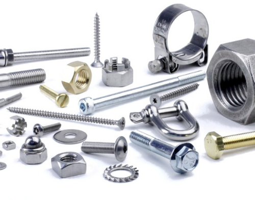 Hardware Surplus