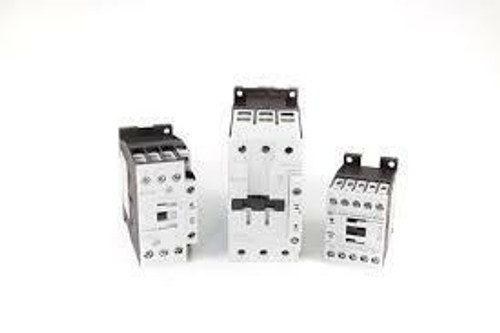 Contactors