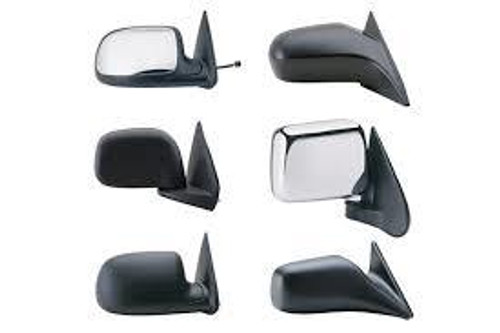 Automotive Mirrors