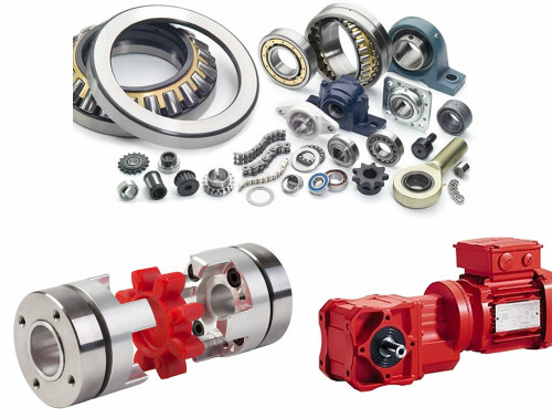Industrial Supply