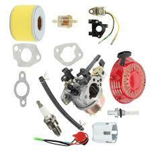 Lawnmower Parts