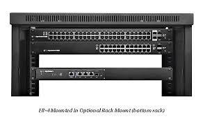 Network Mounting Kits