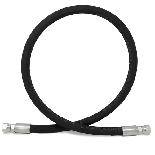1/2 Inch Hydraulic Hoses