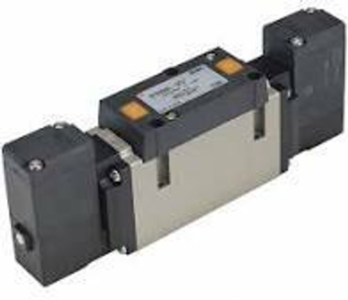 Pneumatics (Other)