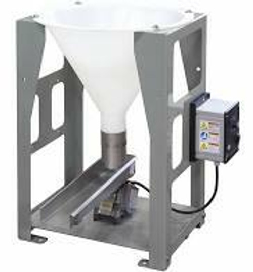 Vibratory Bowl Feeders