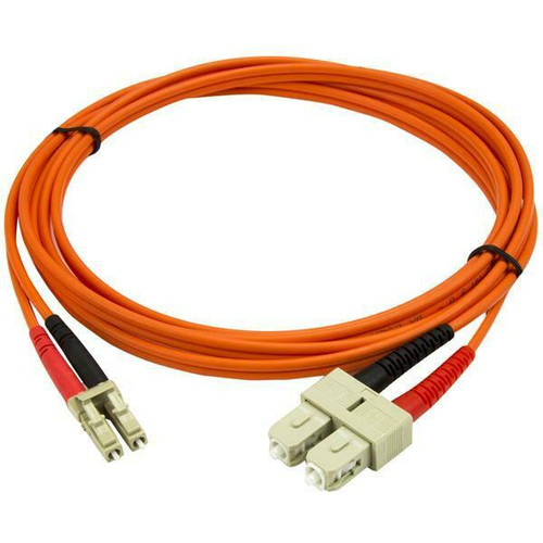 Multi Mode Fiber Optic Cable