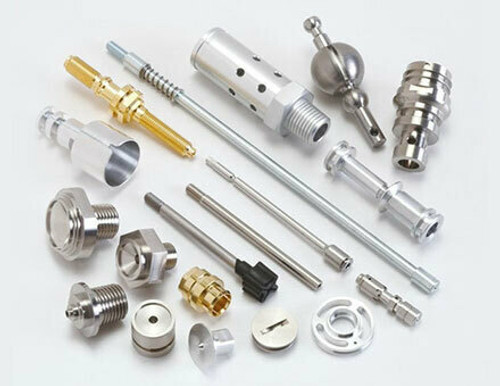 Aerospace Components Aerospace Components