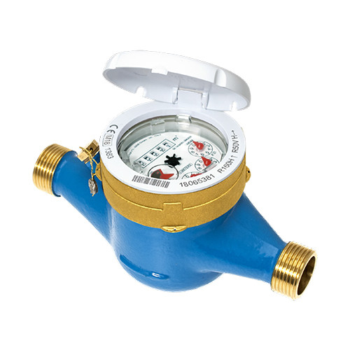 Water Meters