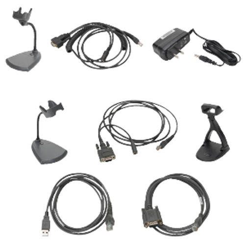 Barcode Accessories Barcode Accessories