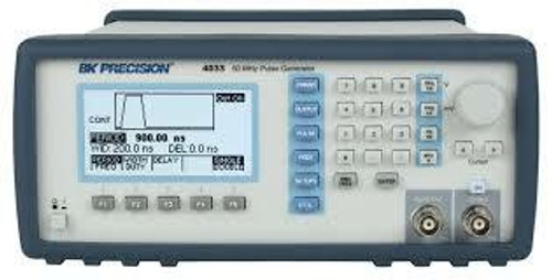 Generator Pulse
