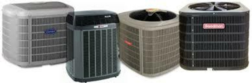 HVAC Units