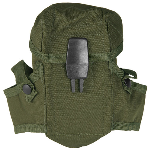 Military Personal and Field Gear