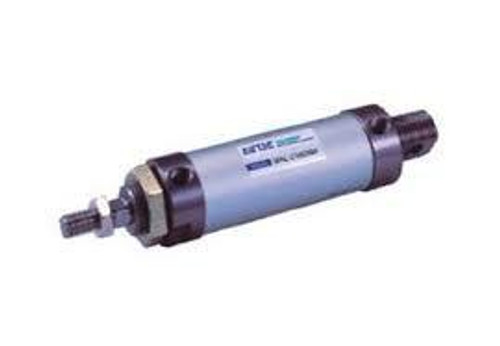 Round Body Pneumatic Cylinders