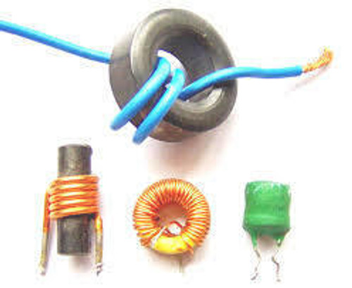 Inductors Inductors