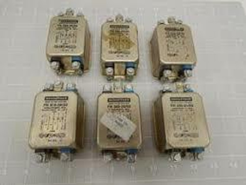 Filters Coils (Electrical)
