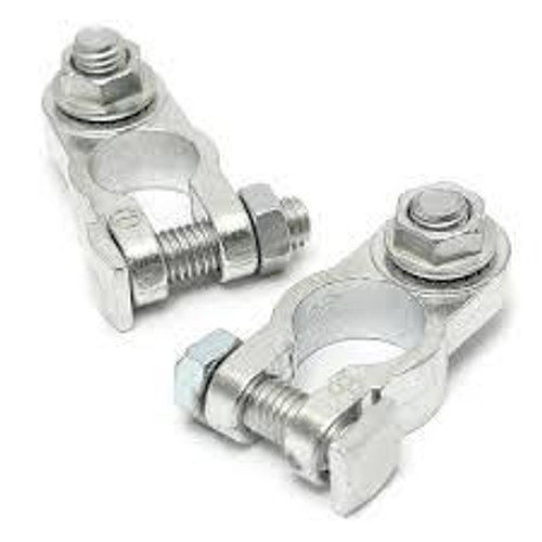 Battery Terminal Connectors