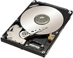 Hard Drives
