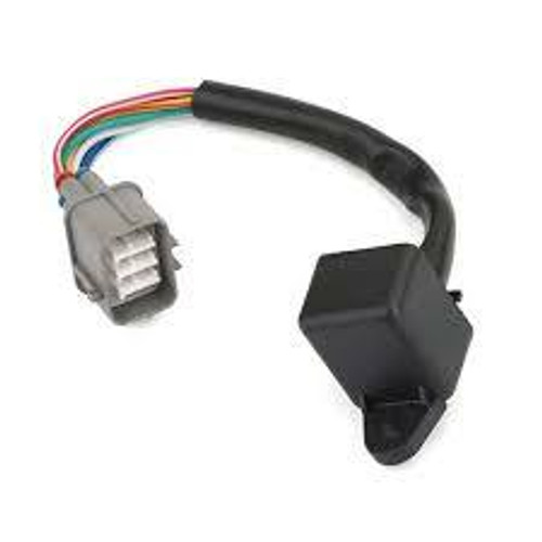 Ignition & Starting Systems