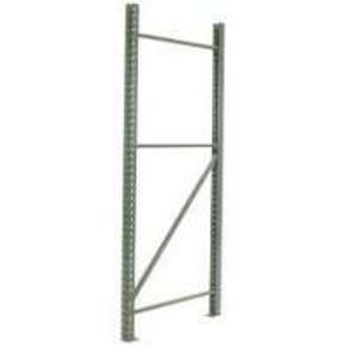 Pallet Rack Uprights