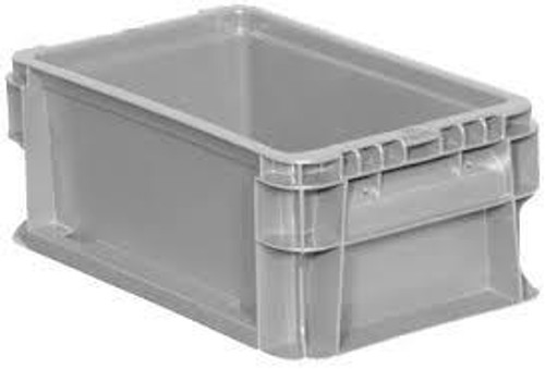 Plastic Bins
