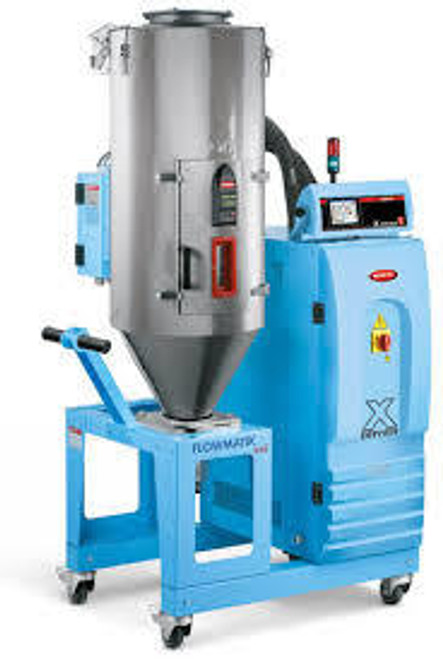 Plastic Processing