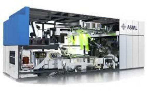 Semiconductor Equipment
