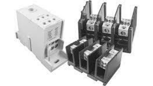 Distribution Blocks Distribution Blocks