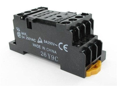 Relay Sockets