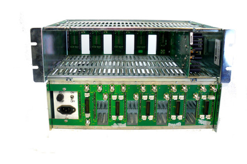 Mainframes for Controls