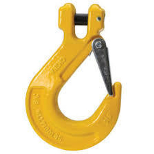 Lifting Hooks Lifting Hooks
