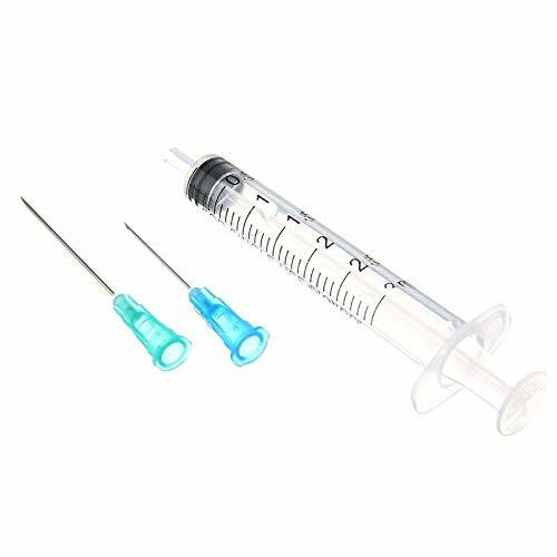 Medical Syringes and Needes