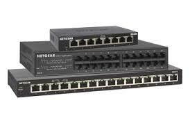 Network Switches
