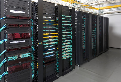 Networking & Computing