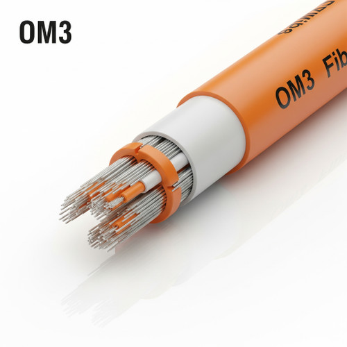 OM3 Fiber