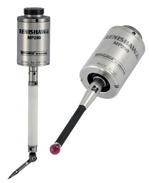 Inspection Probes