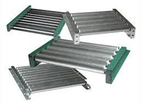 Roller Conveyors