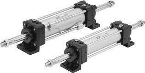 Tie Rod Cylinders