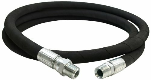 2 Inch Hydraulic Hoses