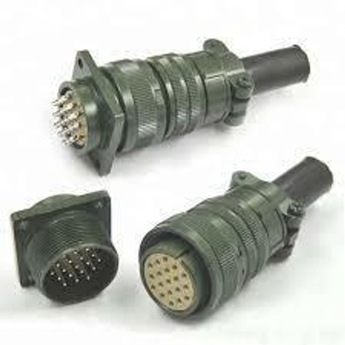 Military Connectors Military Connectors