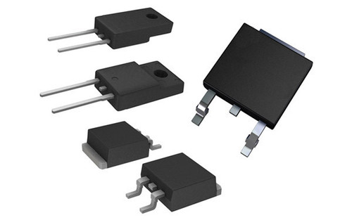 Analog Semiconductors