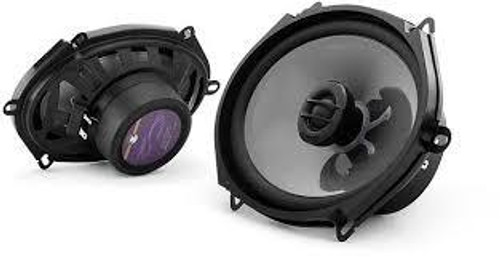 Automotive Speakers