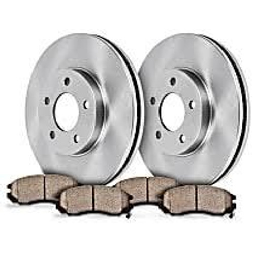 Brake Discs