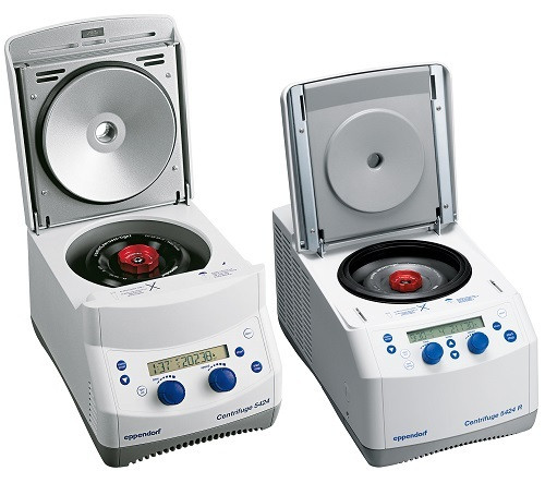 Centrifuges