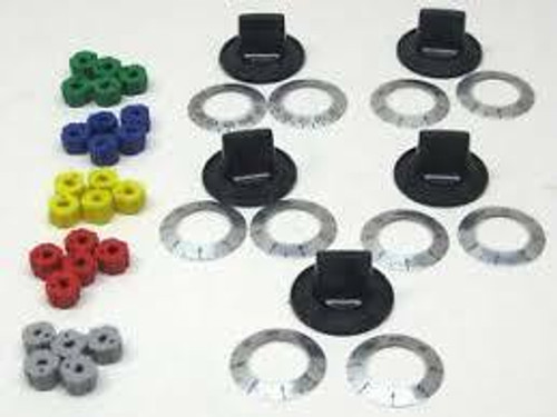 Cooking Appliance Parts & Accessories