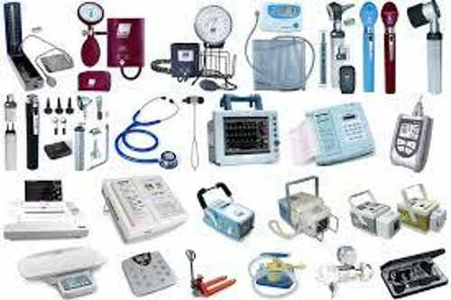 Medical Accessories