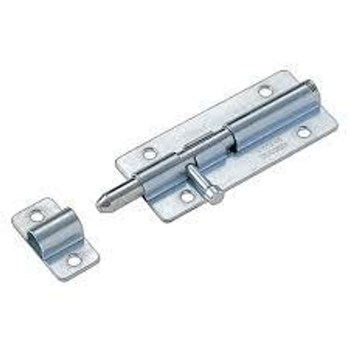 Latches