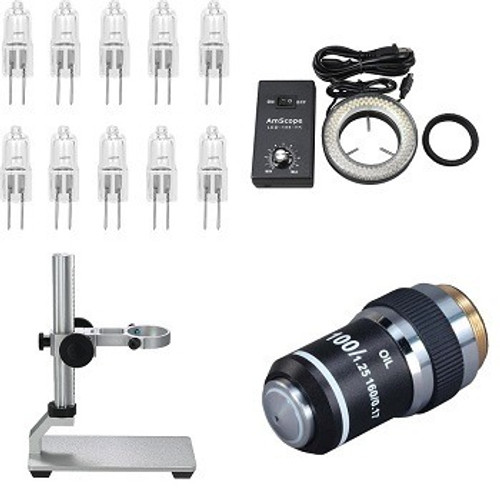 Microscope Parts