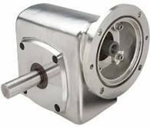 Motor Gear Reducers