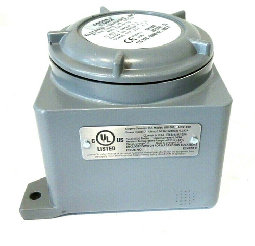 Speed Switches