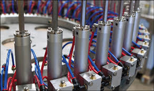 Pneumatics